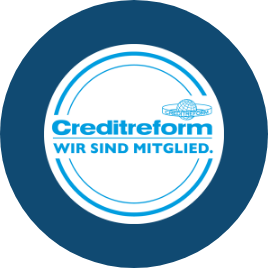 Creditreform Logo