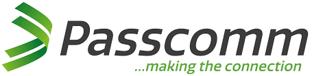 Logo Passcomm